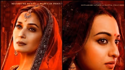 Sonakshi Sinha reveals her one regret about Kalank