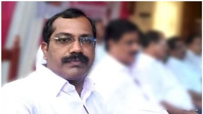 കണ്ണൂരിലെ മുൻ ഡിസിസി ജനറൽ സെക്രട്ടറി സിപിഎമ്മിൽ ചേർന്നു