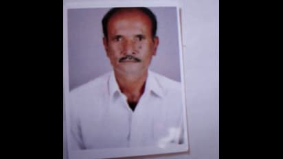 ಮತಹಾಕಿ ಪ್ರಾಣ ಬಿಟ್ಟ ಮತದಾರ!