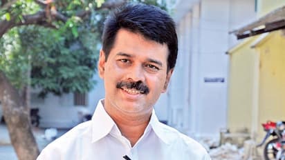 'എന്റെ അമ്മയും ഭാര്യയും പെങ്ങളും സ്ത്രീകളാണ്'; ഫേസ്ബുക്ക് പോസ്റ്റുമായി ജോയിസ് ജോര്ജ്