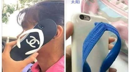 ‘చెప్పు’తో కొట్టుకున్నట్లే..: ఆనంద్ మహీంద్ర ట్వీట్ వైరల్