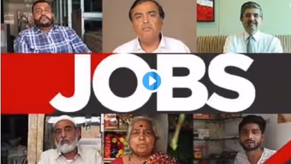 ಅವರಿಗೆ ರಾಜಕೀಯ ಜ್ಞಾನವಿದೆ: ಕಾಂಗ್ರೆಸ್ ಅಭ್ಯರ್ಥಿ ಬೆಂಬಲಿಸಿದ ಮುಖೇಶ್ ಅಂಬಾನಿ!