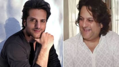 ഫര്ദീന് ഖാനെതിരെ 'ബോഡി ഷെയിമിംഗ്'; ചൂടന് മറുപടിയുമായി താരം