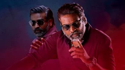 ஹீரோயினுக்கு அப்பாவாக நடிக்கிறாரா விஜய் சேதுபதி?