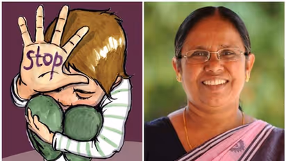 അമ്മയുടെ മര്ദ്ദനമേറ്റ കുഞ്ഞ് മരിച്ച സംഭവം സങ്കടകരമെന്ന് ആരോഗ്യമന്ത്രി