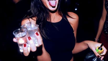 World Liver Day: Here's how social drinking is killing your liver