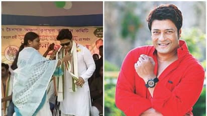 'തെറ്റ് പറ്റിപ്പോയി,ക്ഷമിക്കണം'; തെരഞ്ഞെടുപ്പ് പ്രചാരണത്തിനിറങ്ങിയതില് മാപ്പ് ചോദിച്ച് സിനിമാതാരം