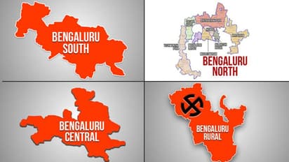 Lok Sabha polls 2019: Bengaluru youth refrain from voting, leave hopefuls dismayed