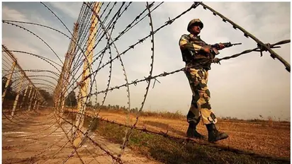 Security forces gun down terrorist in Kashmir’s Sopore