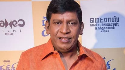 அந்த நிகழ்வுக்கு பிறகு தான் "நான் நடிக்கவே கற்றுக்கொண்டேன்"... வடிவேலு சொன்ன அந்த முக்கிய விஷயம்..!