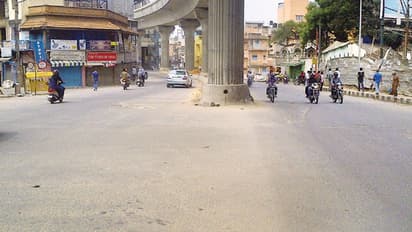 ಸಾಲು ಸಾಲು ರಜೆ : ಸಿಲಿಕಾನ್ ಸಿಟಿ ಖಾಲಿ ಖಾಲಿ!