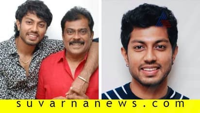 ಪಡ್ಡೆಹುಲಿ ಎಂದೇಳಿ ಸ್ಯಾಂಡಲ್‌ವುಡ್‌ಗೆ ಪಾದಾರ್ಪಣೆ ಮಾಡಿದ ಶ್ರೇಯಸ್!