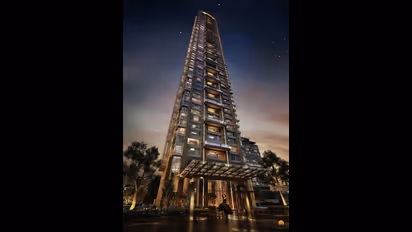 यह है भारत की सबसे ऊंची इमारते, मुंबई में हैं सबसे ज्यादा