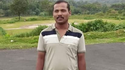 ಬಾಳೆಹೊನ್ನೂರು: ಪೊಲೀಸ್ ಠಾಣೆಯಲ್ಲೇ ಪೇದೆ ಆತ್ಮಹತ್ಯೆ