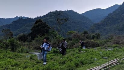 ಒಂದು ಮತಕ್ಕಾಗಿ ಸಿಬ್ಬಂದಿಯ 483 ಕಿಮೀ ಪ್ರಯಾಣ: ಮತದಾನ ಮಾಡಿದ್ಲಾ ಮಹಿಳೆ?