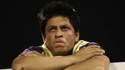 Here's what Shah Rukh Khan really feels about Zero