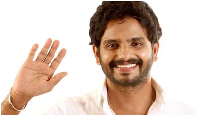 അഭിനയിക്കാൻ ചാൻസ് വേണം അതിനാണ്!; 'സൈക്കോളജിക്കല് മൂവു'മായി അനീഷ് ജി മേനോൻ