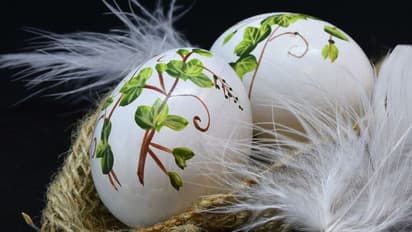 5 things you need to know about Easter celebrations