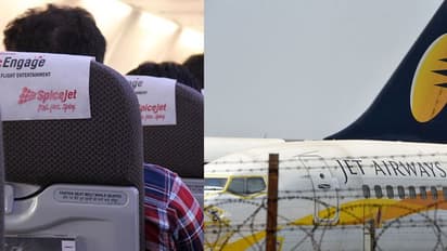 ജെറ്റ് വീണു; അവസരം മുതലാക്കാന്‍ സ്പൈസ് ജെറ്റ്, ആകെ വിമാനങ്ങള്‍ 100 കടന്നേക്കും