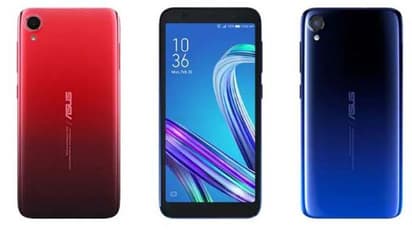 Asus ZenFone Live L2 విడుదల: స్పెసిఫికేషన్స్..