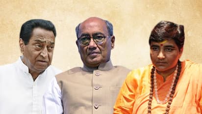 कांग्रेस की अंदरूनी सियासत से भोपाल में घिरे दिग्विजय, दिल्ली लौटने की हसरतों पर मंडरा रहा खतरा