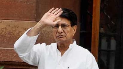 मैनपुरी में मायावती-मुलायम की रैली से अजित सिंह ने क्यों बनाई दूरी