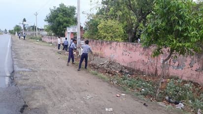 ಸ್ವಚ್ಛ ಭಾರತ್ ದಿವಸ್: ರಾಜ್ಯದಿಂದ 200 ಸಾಧಕರು ಆಯ್ಕೆ