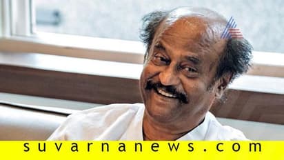 ರಜಿನಿಕಾಂತ್ 'ದರ್ಬಾರ್'ಗೆ ರಾಜ್ ಪುತ್ರ ವಿಲನ್?