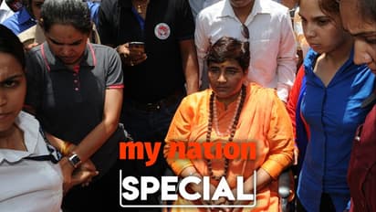 UNSC debunks ‘Hindu terror’, as Opposition loses sleep over Pragya Singh Thakur