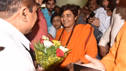 BJP fields Sadhvi Pragya in Bhopal: The moral equivocation of Congress