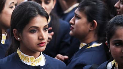 ಜೆಟ್‌ ಏರ್‌ವೇಸ್‌ ಸಿಬ್ಬಂದಿ ಆತ್ಮಹತ್ಯೆ