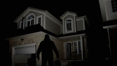 ಕಳ್ಳತನ ತಡೆಯಲು ಇಲ್ಲಿವೆ ವಾಸ್ತು ಟಿಪ್ಸ್....