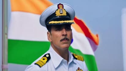 ವೋಟ್ ಮಾಡದೇ ಟ್ರೋಲ್ ಆದ್ರು ಅಕ್ಷಯ್ ಕುಮಾರ್ !