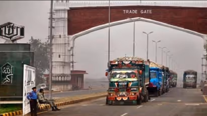 ಗಡಿಯಾಚೆಗಿನ ವ್ಯಾಪಾರ ಬಂದ್: ಪಾಕಿಸ್ತಾನ ಅಂತಿದೆ ಇನ್ನೇನ್ ಮುಂದ್?