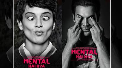 This is what the makers of Mental Hai Kya have to say over its title controversy