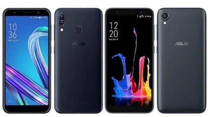 Asus Zenfone Max M1, Lite L1లపై రూ.2000 తగ్గింపు