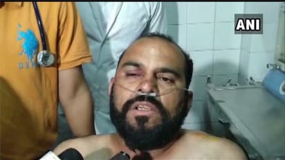 హార్దిక్పై అందుకే దాడి చేశా: నిందితుడు తరుణ్ గజ్జర్