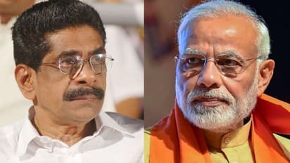 ശബരിമല: സുപ്രീംകോടതിയില് റിവ്യു ഹര്ജി നല്കിയത് ആര്; മോദിയോട് മുല്ലപ്പള്ളിയുടെ ചോദ്യം