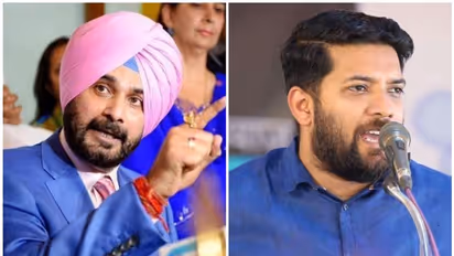 ഗംഭീര പ്രസംഗവും അതിനൊത്ത പരിഭാഷയും; കൈയ്യടി നേടി ഷാഫി പറമ്പില്