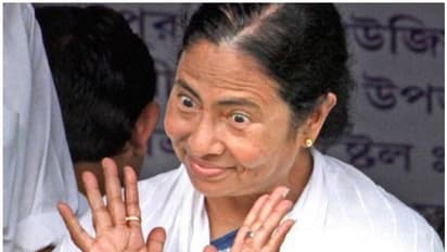 Mamata accepts there are a few 'greedy leaders' within TMC