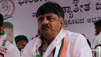 ರಾಜಕೀಯ ದೊಂಬರಾಟದ ನಡುವೆ ಸಚಿವ ಡಿಕೆಶಿಗೆ ತೀವ್ರ ಸಂಕಷ್ಟ