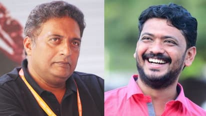 'ഇക്കാരണങ്ങള് കൊണ്ട് വി പി സാനുവിന് വോട്ട് ചെയ്യണം'; പ്രകാശ് രാജ് പറയുന്നു