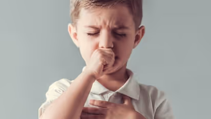 കുട്ടികളിലെ കഫക്കെട്ട്; അമ്മമാർ അറിഞ്ഞിരിക്കേണ്ട ചിലത്