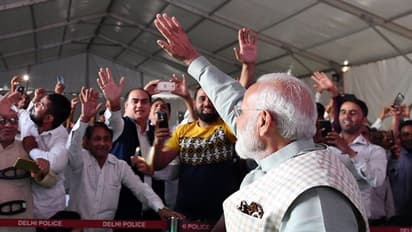 ವ್ಯಾಪಾರಿಗಳಿಗೆ ಮೋದಿ ಚುನಾವಣೆಯ ಭರ್ಜರಿ ಉಡುಗೊರೆ!