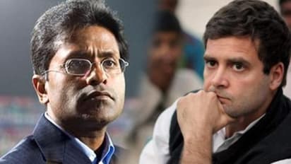 ಮೋದಿಗಳೆಲ್ಲಾ ಕಳ್ರು: ರಾಹುಲ್ ವಿರುದ್ಧ ಬ್ರಿಟನ್ ಕೋರ್ಟ್ಲ್ಲಿ ಕೇಸು?