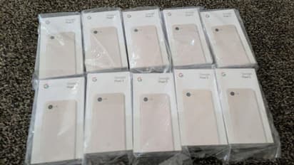 ದೋಷದ ಮೊಬೈಲ್‌ ಬೇಡವೆಂದ ಗ್ರಾಹಕನಿಗೆ 10 ಪಿಕ್ಸಲ್ ಪೋನ್ ಕೊಟ್ಟ ಗೂಗಲ್‌!