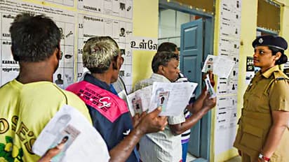 ತಮಿಳುನಾಡಲ್ಲಿ ಮತ ಹಾಕಿದ 156 ಮಾನಸಿಕ ರೋಗಿಗಳು: ಇದೇ ಫಸ್ಟ್!