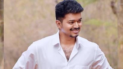 Sun pictures pays a whopping amount for Vijay’s Thalapathy 63 satellite rights