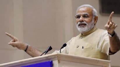 ಮೋದಿ ಮತ್ತೆ ಪ್ರಧಾನಿ ಆದರೆ ದೇಶದಲ್ಲಿ ಮತ್ತೆ ಚುನಾವಣೆ ನಡೆಯಲ್ಲ