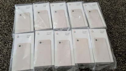 പിക്സലില്‍ ബെസ്റ്റ് പിക്സല്‍ 3യെന്ന് കണക്കുകള്‍ ; ടെക് ലോകത്തെ ഞെട്ടിച്ച ഫോണ്‍ വില്‍പ്പന കണക്ക്.!